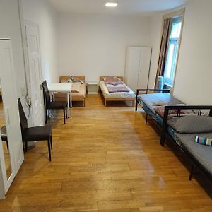 City Home Zurich