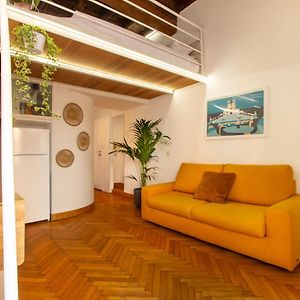 Trevi Apartment