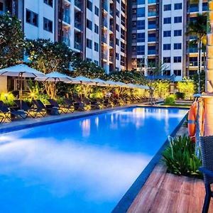 Walking Street Unixx Condo Beautiful Sea View