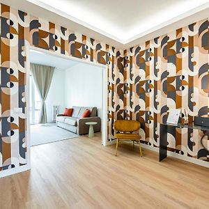 Appartement de Luxe à 2 Chambres à Coucher