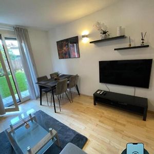 Appartement à 1 Chambre à Coucher