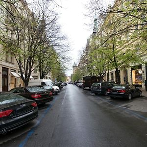 Luxurious Two-Bedroom In The Old Town