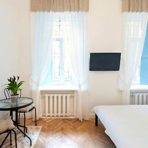 Appartement Studio