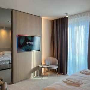 Chambre Supérieure Double