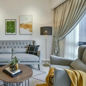Anggun Residence Klcc