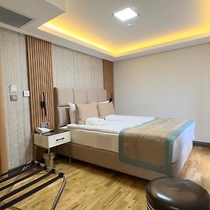 Chambre Standarde Lit King-Size