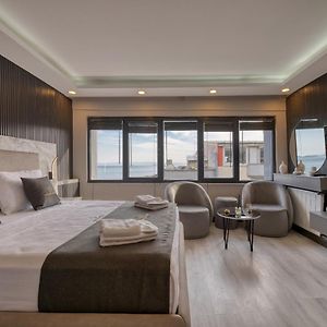 Chambre de Luxe Lit King-Size