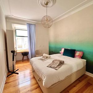 Chambre Double de Luxe