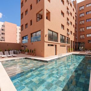 Appart Hotel Rambla