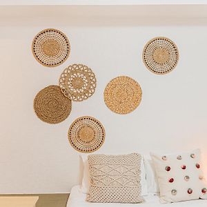 Suite à 2 Chambres à Coucher