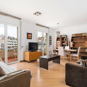 Appartement à 2 Chambres à Coucher