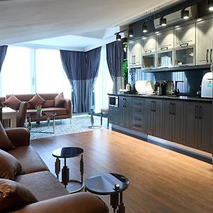 By Aydin Suites