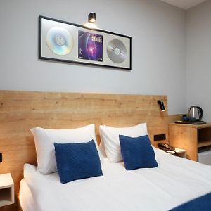 Chambre Lit Queen-Size
