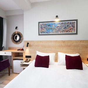 Chambre Double de Luxe