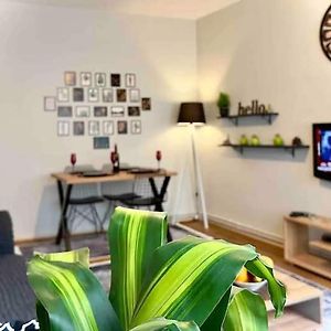 Appartement de Luxe