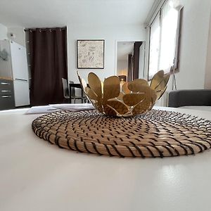 Appartement à 1 Chambre à Coucher