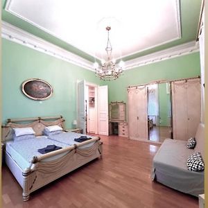 Riverside Apartment