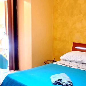 Private Bathroom Double Room