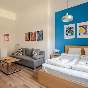 Appartement à 1 Chambre à Coucher