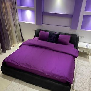Appartement Ritz