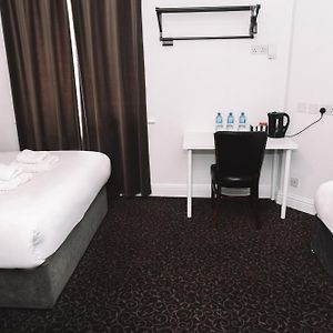Chambre Familiale
