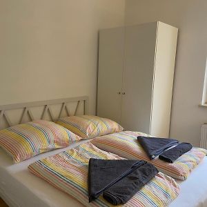 Cozy Apartment In Cologne Center