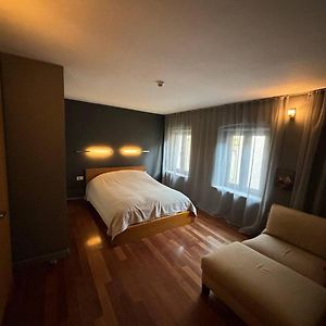 Suite Lit Queen-Size
