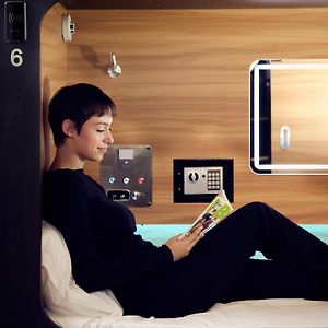 Chambre Simple