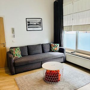 Sublime Appartement Au Centre De Bruxelles