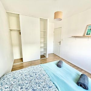 Appartement à 2 Chambres à Coucher