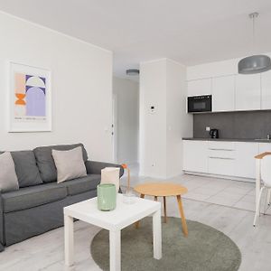 Apartment With Terrace - Wawrzynca 21 Street