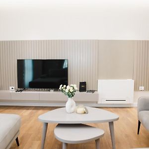 Luxe Haven Tirana