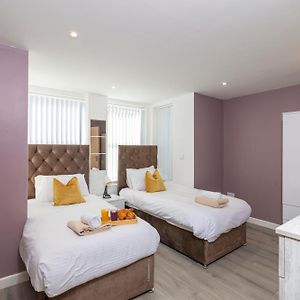 Appartement Supérieur à 2 Chambres à Coucher