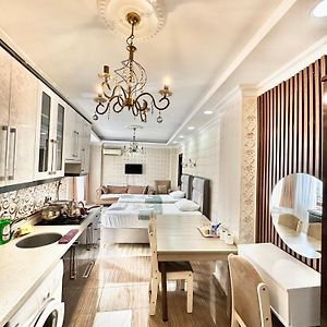 Hagia Sophia Apartment Otel