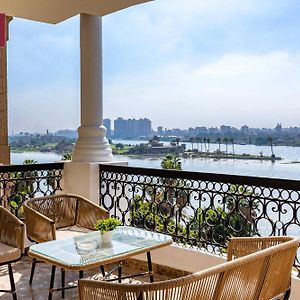 Prime Select Old Cairo Nile View