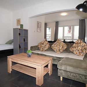 Consci Apartments