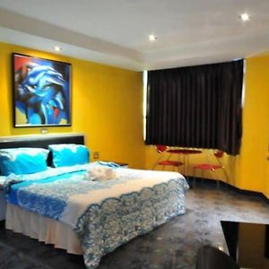 Chambre de Luxe Lit King-Size