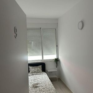 Chambre Simple
