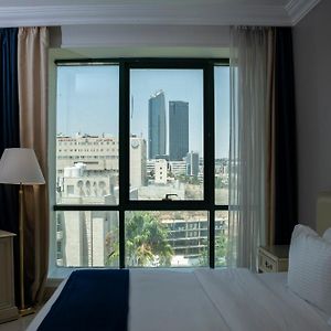 Suite Junior de Luxe
