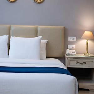 Chambre de Luxe Lit King-Size