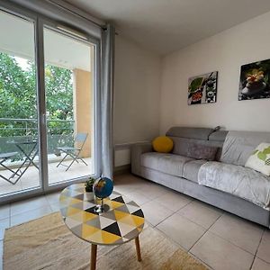 Appartement à 1 Chambre à Coucher
