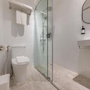 Chambre de Luxe Lit King-Size