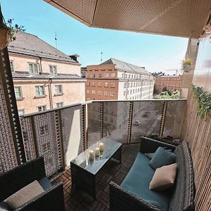 Appartement à 1 Chambre à Coucher
