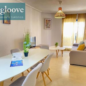 Blue Suites 11A By Gloove
