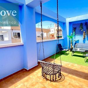 Blue Suites 13B By Gloove