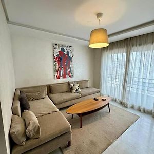 Appartement à 2 Chambres à Coucher