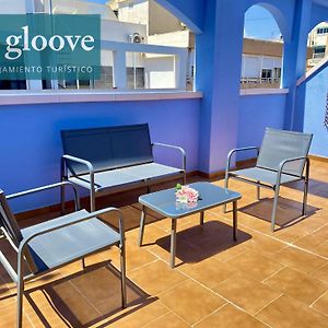 Blue Suites 13A By Gloove