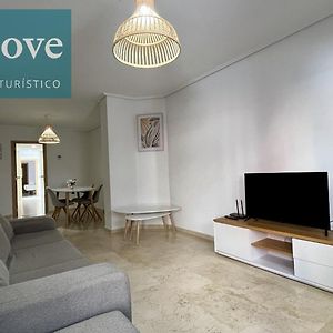 Appartement à 3 Chambres à Coucher