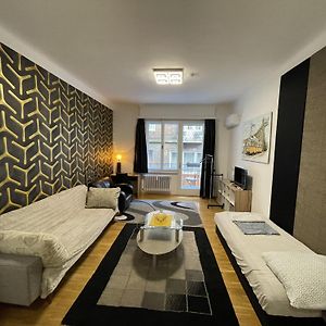 Appartement à 1 Chambre à Coucher