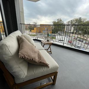 Appartement à 2 Chambres à Coucher
